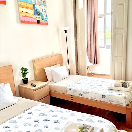 Ndussole Guest House Порто Екстериор снимка