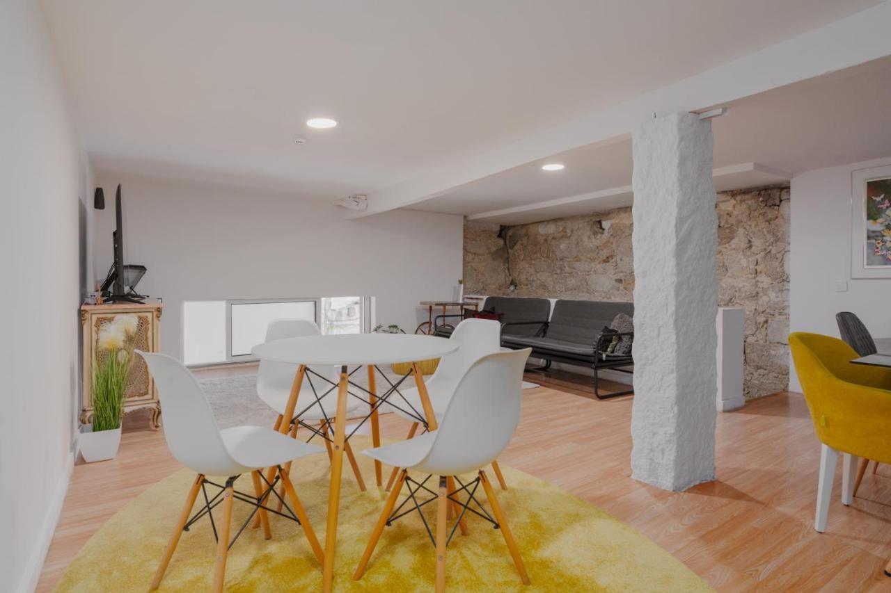 Ndussole Guest House Порто Екстериор снимка
