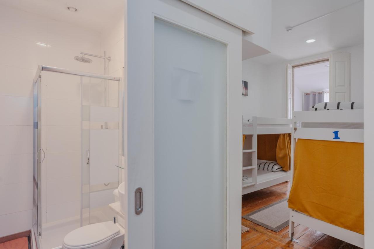 Ndussole Guest House Порто Екстериор снимка