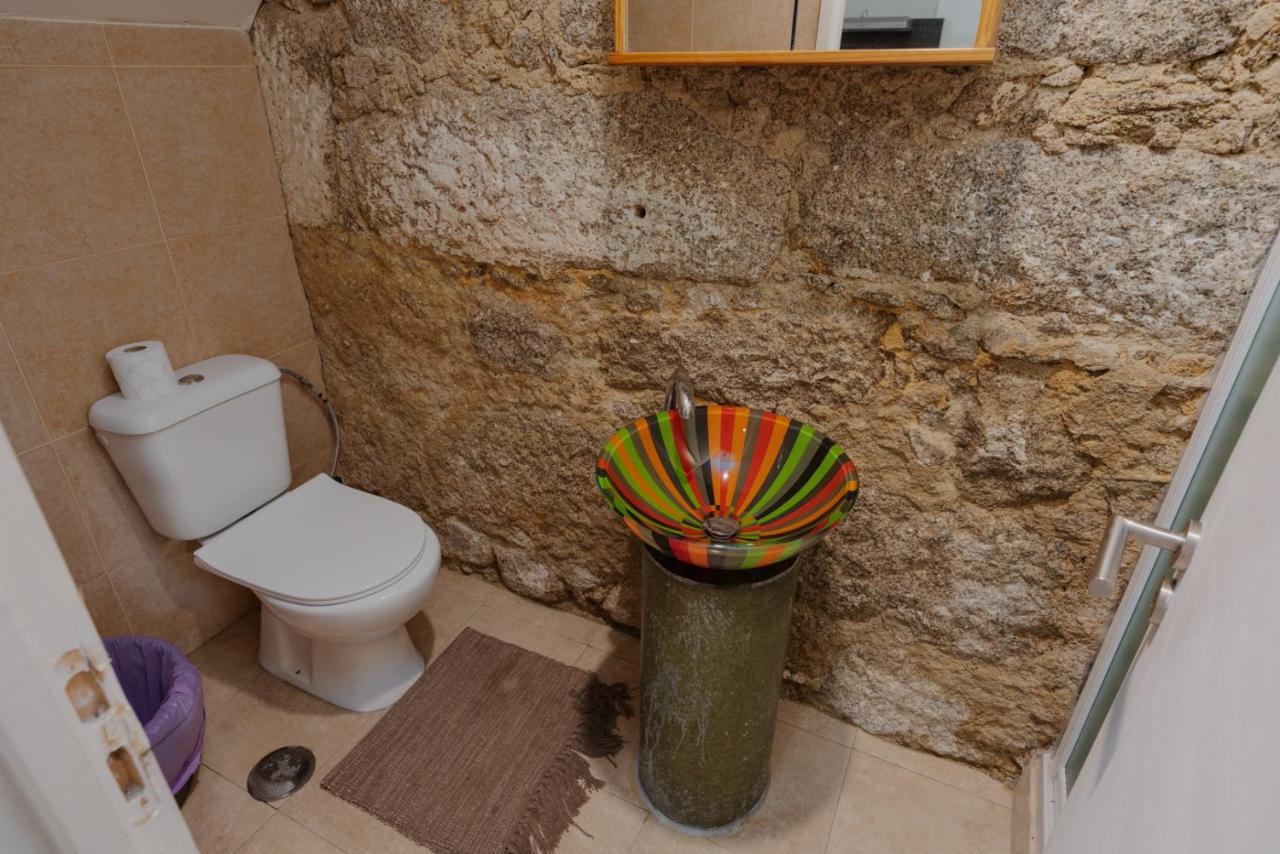 Ndussole Guest House Порто Екстериор снимка