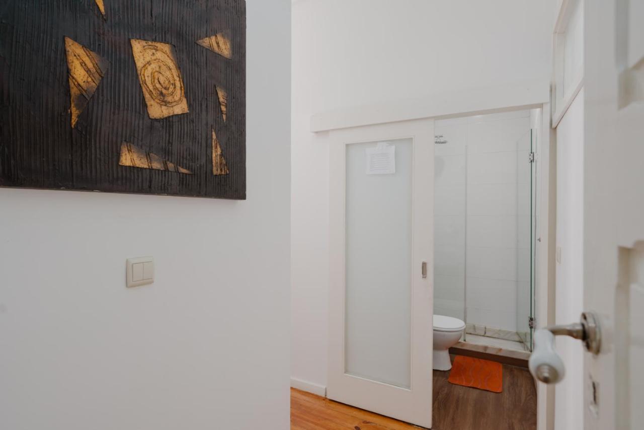Ndussole Guest House Порто Екстериор снимка