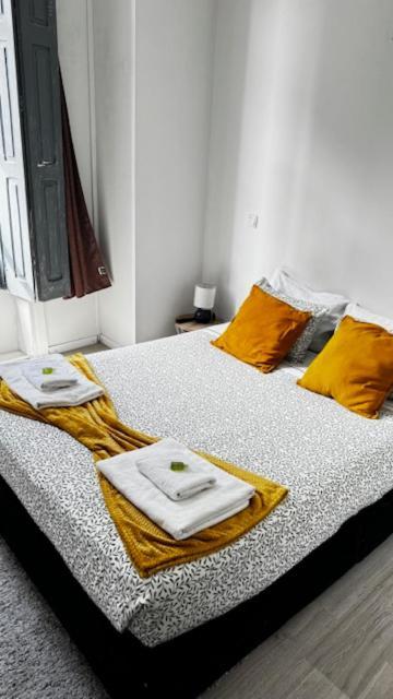Ndussole Guest House Порто Екстериор снимка