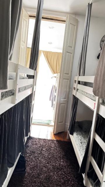 Ndussole Guest House Порто Екстериор снимка