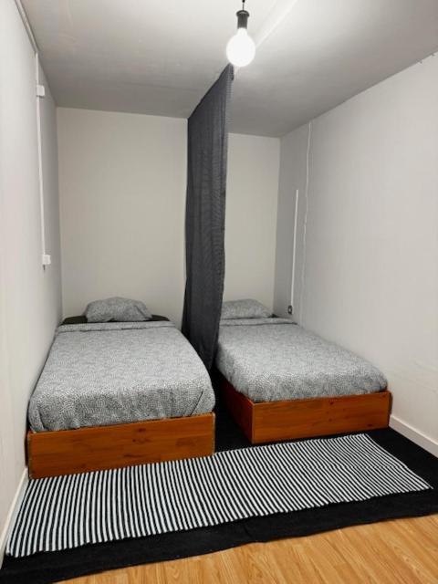 Ndussole Guest House Порто Екстериор снимка