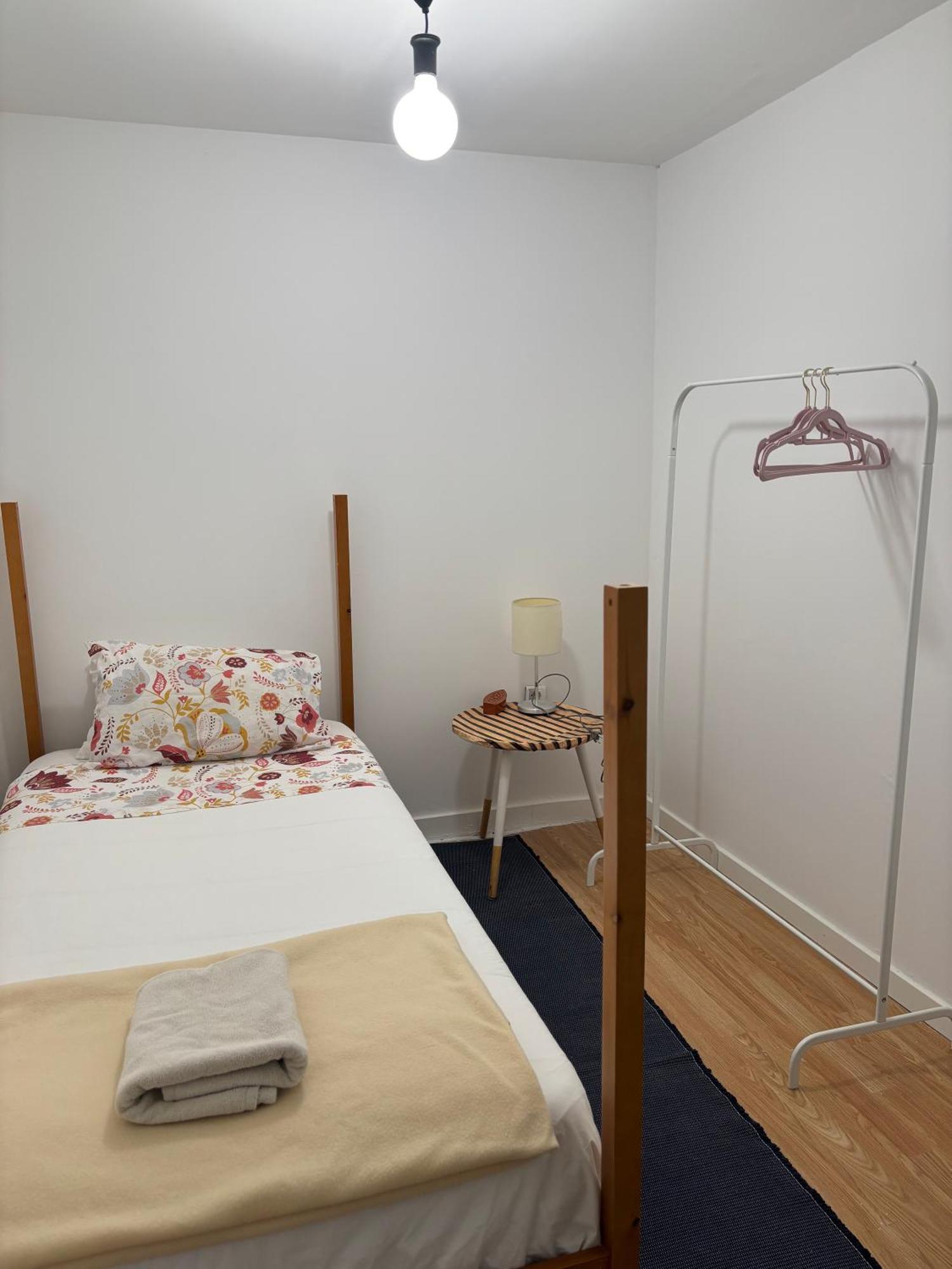 Ndussole Guest House Порто Екстериор снимка
