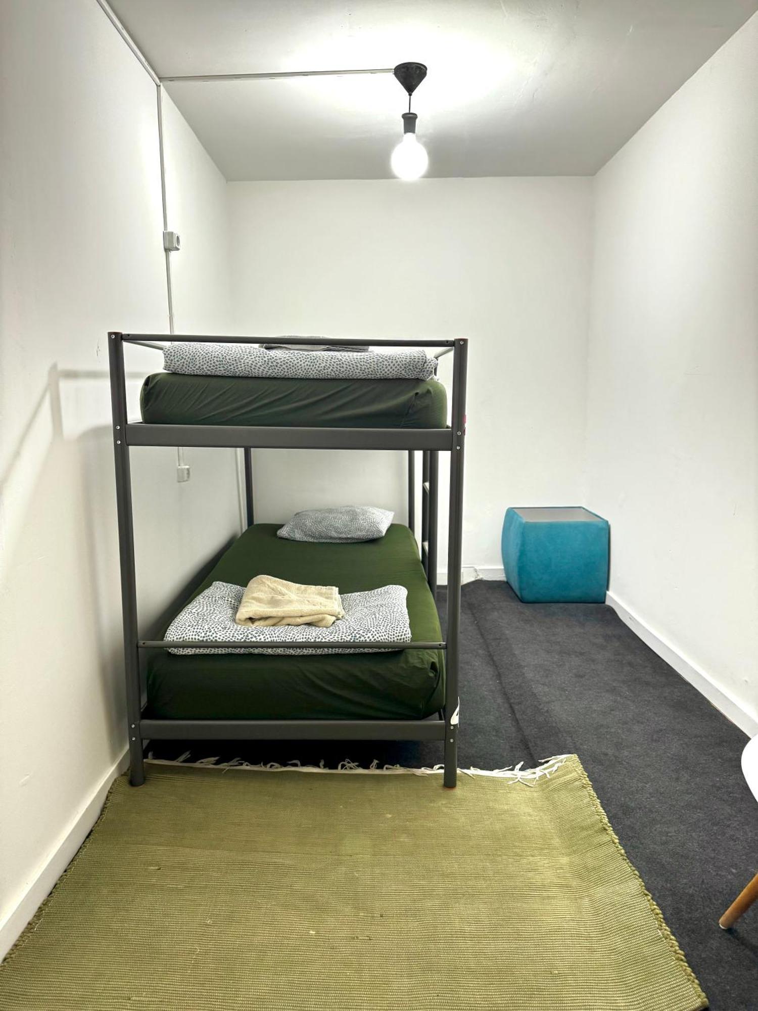 Ndussole Guest House Порто Екстериор снимка